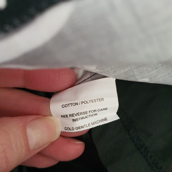 White Closet Floral Dress - Picture 7 of 8